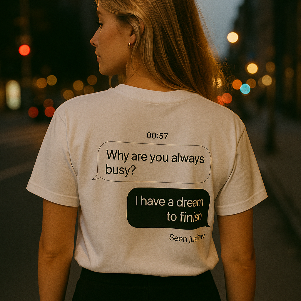 Mood of the day?